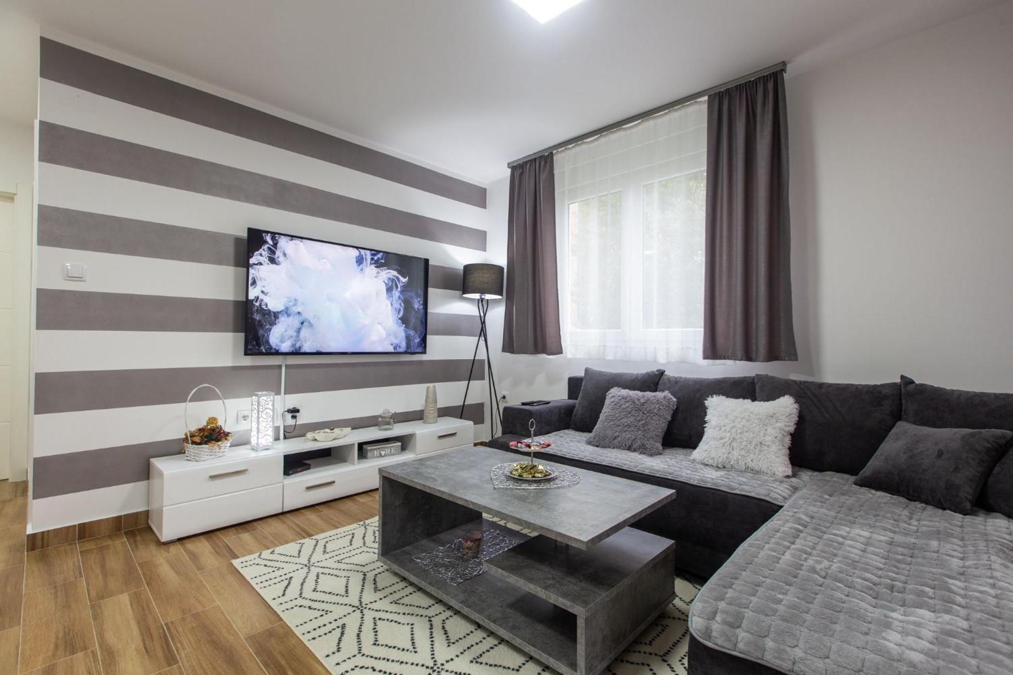 Suncica Apartment Belgrade Exterior photo